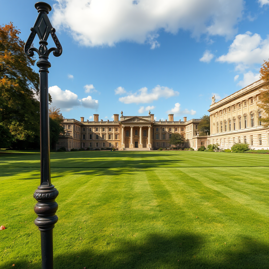 Find Out When Jousting Returns to Historic Blenheim Palace